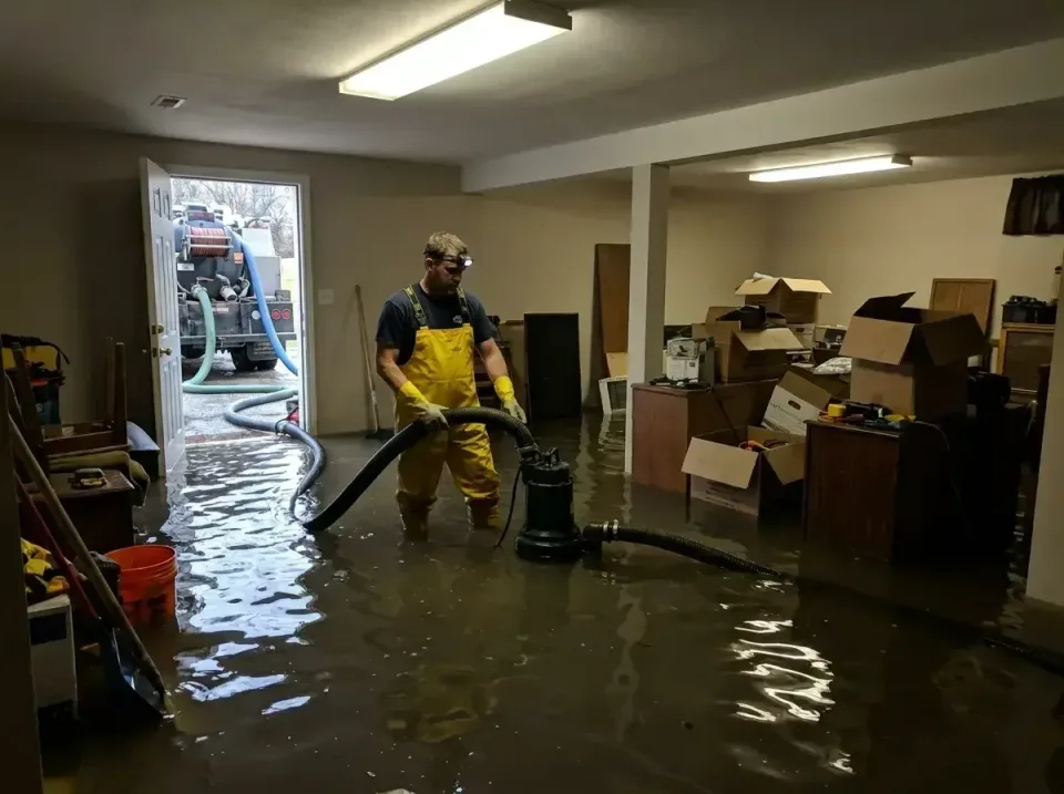 basement-burst-pipe-flooding-a-001 — frequently asked questions, 24-Hour Water Damage Restoration Services in Knoxville, IA